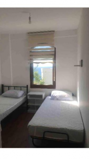 Yamaç Site Villas
